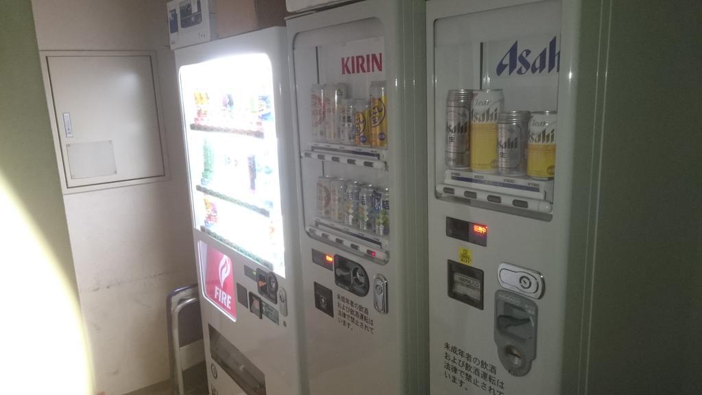 Onomichi View Hotel Seizan المظهر الخارجي الصورة
