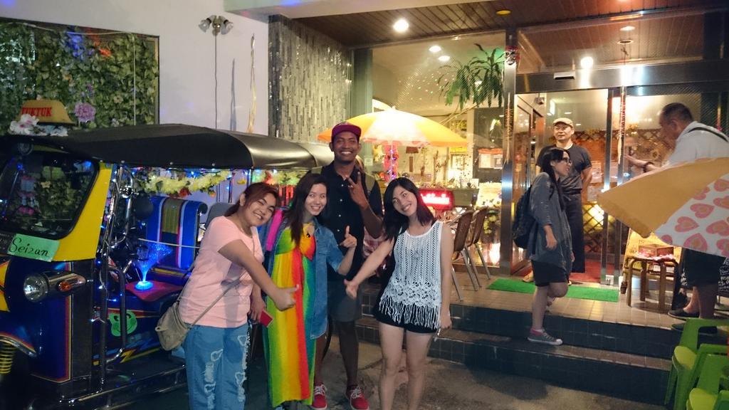 Onomichi View Hotel Seizan المظهر الخارجي الصورة