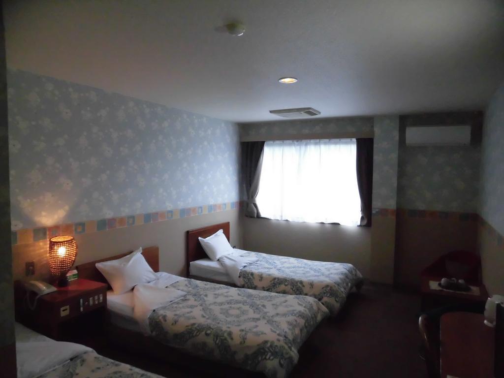 Onomichi View Hotel Seizan المظهر الخارجي الصورة
